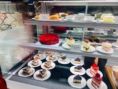 -PETIT PARIS 小巴黎(花园道店)