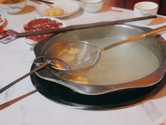 -八合里潮汕鲜牛肉火锅(吉大店)