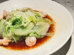 -奉天小馆·非遗东北菜(济南万象城店)