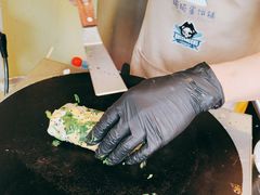 -琦琦蛋饼铺(上南店)
