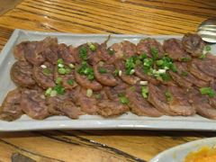 -纽斯桑拿会所(餐厅天山路店)