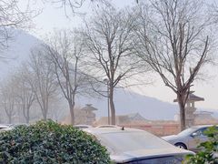 -华清宫景区