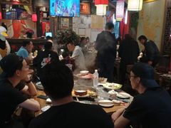 大堂-蜀大侠火锅(香格里拉店)
