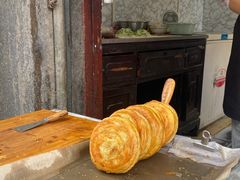 -刘信牛羊肉泡馍小炒(回民街店)