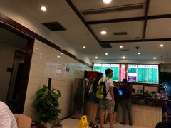 -龙抄手(春熙路总店)