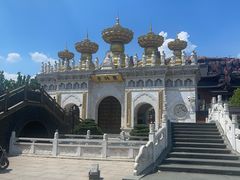 -上海东林寺(金山区)