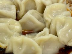 -王老四正宗豆瓣抄手(南街店)