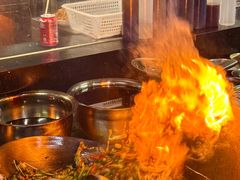 -辣螃铠盆盆蟹大排档(总店)