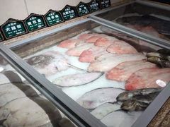-皇朝海鲜酒店