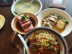 -扬州狮子楼·非遗淮扬菜(总店)