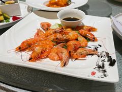 -博雅酒店-中餐厅