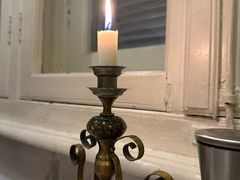 -成桂西餐厅·42年的味道(五大道疙瘩楼店)