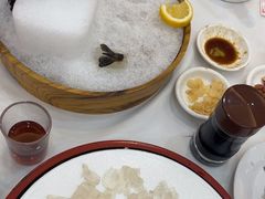 -丰尔粥食·顺德鱼生·干蒸排骨顺德菜(大良分店)