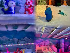 -福州罗源湾海洋世界旅游区