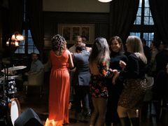 -LONG BAR 廊吧(外滩华尔道夫酒店)