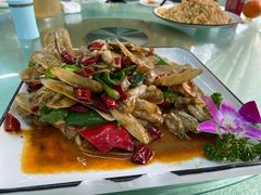 -景好海鲜餐厅(大鹏必选旅游店)