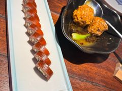 -前海沿·青岛菜(五四广场永旺店)