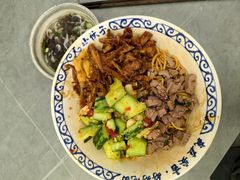 -梅溪·小伙子干挑面(安吉总店)
