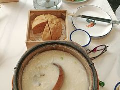 -粤港湾砂锅粥·宵夜(宝龙店)