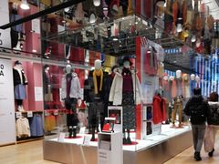 -优衣库(银座店)