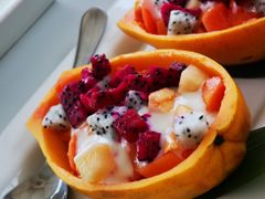 -真爱中国餐馆·年华店(朱雀大街店)