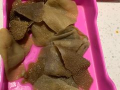 毛肚-大师兄酱骨火锅