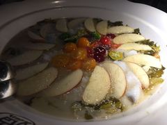 -江渔儿酸菜鱼(东二环泰禾店)