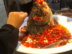 -坛宗剁椒鱼头(河西王府井店)