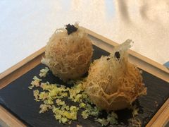 -皇朝会.经典传统粤菜(外滩店)