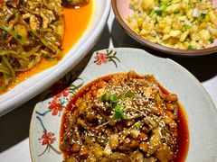 -院8里·小聚园老川菜(九眼桥店)