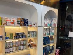 -贝康宠物医院·犬猫全科·小动物特色诊疗中心(东环路店)
