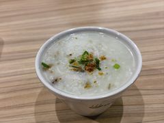 -珍粥道(杉杉奥特莱斯店)