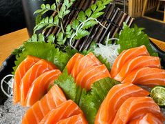 -万岁寿司(万国店)