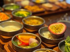 -银米·云南传统过桥米线(双廊黑金冠店)