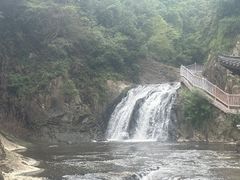 -五泄景区