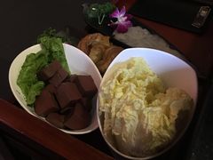 -捞王猪肚鸡火锅(昆山店)