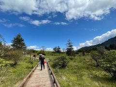 -硗碛藏寨·神木垒景区