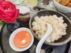 -西山人家·传统苏帮菜·家宴(木渎店)