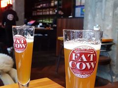 -FAT COW(虹梅路店)