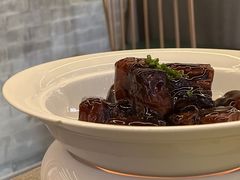 特色红烧肉-HOMES上海本帮菜(襄阳公园店)