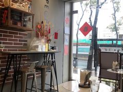 大堂-众人咖啡·PEOPLE COFFEE(罗湖益田假日广场店)