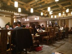 大堂-纸盐河码头火锅(十八梯店)