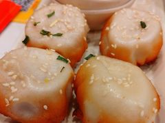 -咬不得高祖生煎·简餐(骆家庄店)