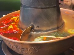 -南门四季铜锅涮肉(大屯·北苑店)