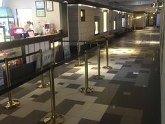 -百丽宫影城(嘉里汇店)