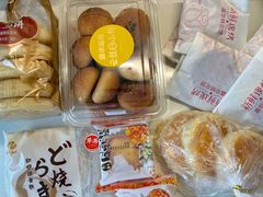 凤梨酥-嘉华饼屋JOY BAKERY(南屏街店)