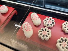 -御茶膳房皇家糕点博物馆(北京首店)
