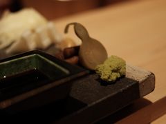 -鹤菊·鮨Omakase(古子城店)