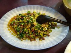 -十一街苍蝇馆子转经消江湖菜(九眼桥十一街店)