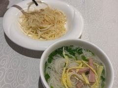 -辣婆婆(航天桥店)